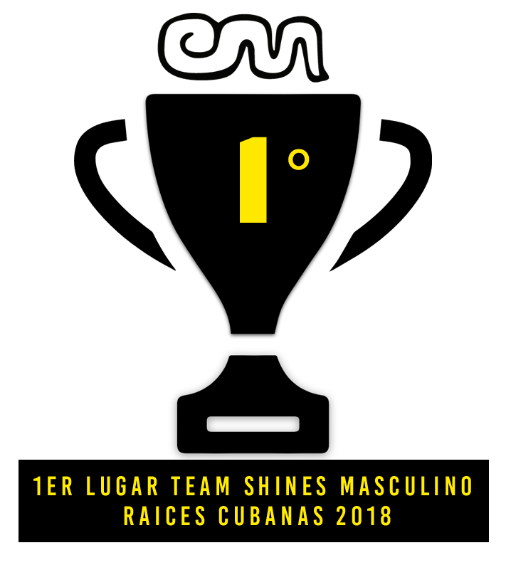 team-shines-masculino-raices-cubanas-1er-lugar-2018