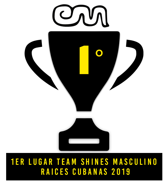 team-shines-masculino-raices-cubanas-1er-lugar-2019